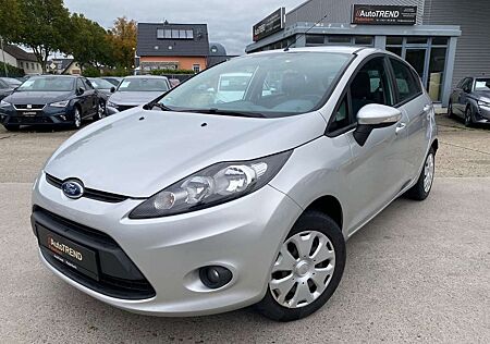 Ford Fiesta Trend*Bluetooth*Klima*8-Fach