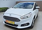 Ford S-Max 1.5 Business ***Sitzheizung/ Tempomat***