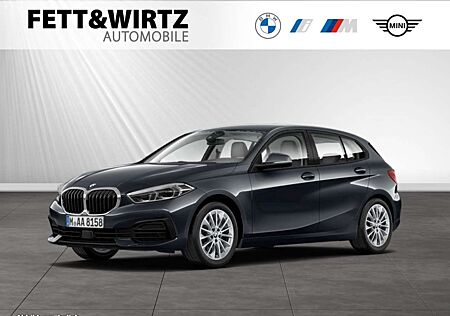 BMW 118 i 17"|LED|PDC|Sitzheizung