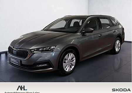 Skoda Octavia Combi 2.0 TDI Ambition LED AHK SmartLink