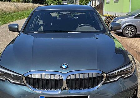 BMW 330 gebraucht kaufen BMW 330e 330 Aut. Advantage