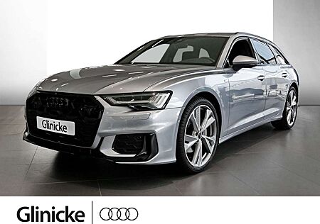 Audi A6 S line 45 TFSI *HD-Matrix*AHZV*B&O*