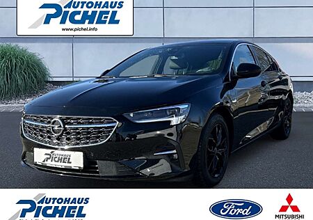 Opel Insignia B Grand Sport Elegance Navi LED Blendfreies Fernl.