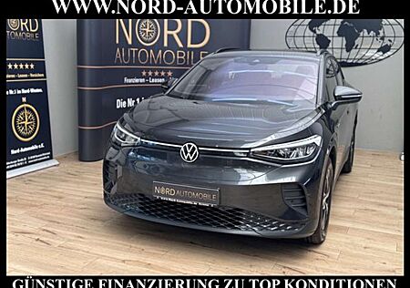 VW ID.4 Volkswagen City Pure Performance Navi/LED/ACC/18 City Pure Pe