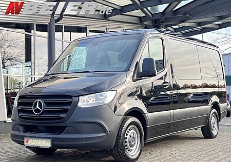 Mercedes-Benz Sprinter Mixto Automatik AHK DAB RWD 314/316 CDI L2 (907.6