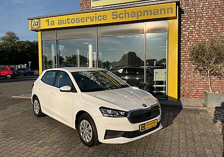 Skoda Fabia 1.0 MPI Essence