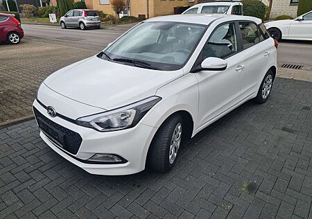 Hyundai i20 1.2
