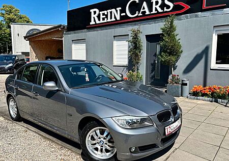 BMW 318 i Lim./AHK/PDC/MFL/SHZ/KLIMAAUT./TEMPOMAT/