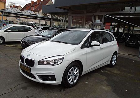 BMW 216i 216 Advantage