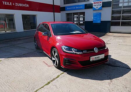 VW Golf Volkswagen GTI DCC/ACC/LED/Nav/Kam/Dynaudio/ActInfo