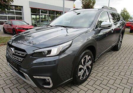 Subaru Outback 2.5i Plat.LED*Leder*Harman/Kardon+AZV