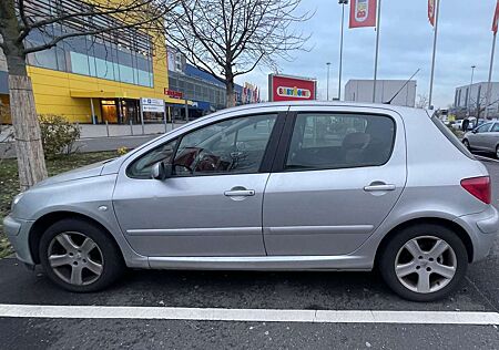 Peugeot 307 135 Premium