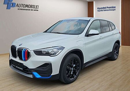 BMW X1 xDrive25e, Advantage Plugin Hybrid