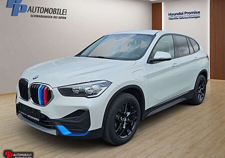 BMW X1 xDrive25e, Advantage Plugin Hybrid