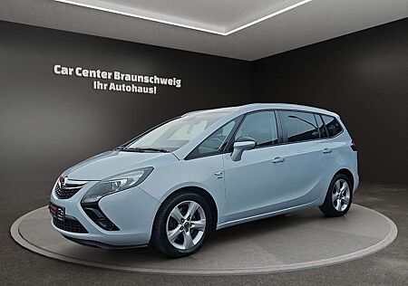 Opel Zafira Tourer 2.0 CDTI Active 7-Sitzer+Navi+PDC