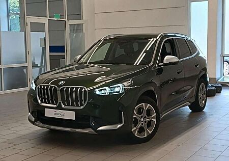 BMW X1 23 d xDrive xLine ACC Pano AHK RFK HiFi SHZ