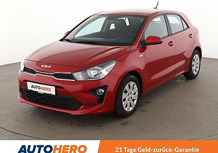 Kia Rio 1.2 Sensation *SHZ*PDC*GARANTIE*