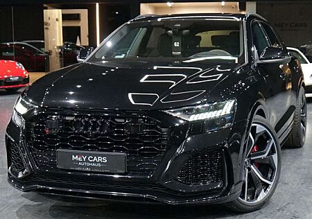 Audi RS Q8 4.0 TFSI quattro*Pano*Keramik*B&O*Luft*