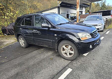 Kia Sorento Diesel 2.5 CRDi VGT DPF EX