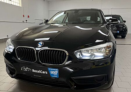 BMW 116 i*KLIMA*SHZ*PDC*8-fach*GARANTIE*