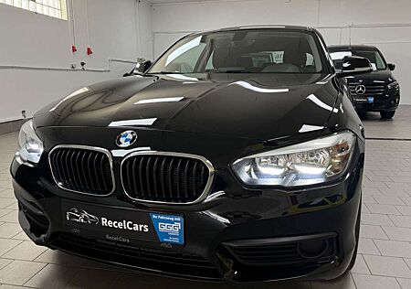BMW 116 i *KLIMA*SHZ*PDC*8-fach*GARANTIE*