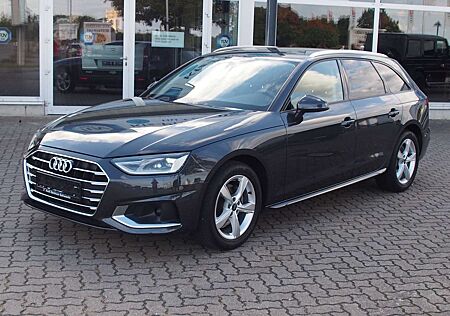 Audi A4 gebraucht kaufen Audi A4 Avant 35 TDI Standheizung/Navi/Garantie