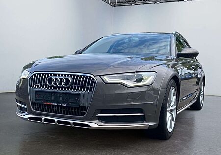 Audi A6 Allroad quattro 3.0 TDI | Standheizung | Bose