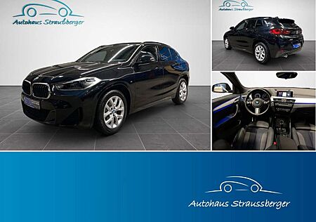 BMW X2 sDr 18i M Sport TMP KZU DDC RFK SHZ HiFi LED