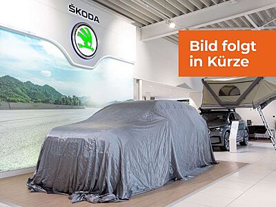 Skoda Octavia Combi Selection 1.5 TSI mHEV Navi ACC Rückfahrk.