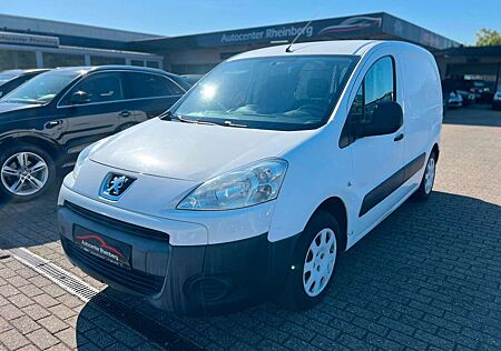 Peugeot Partner L1 Komfort*HU NEU*