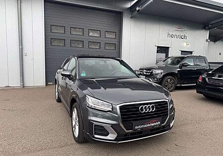 Audi Q2 1.4 sport S-line,Pano,Kamera