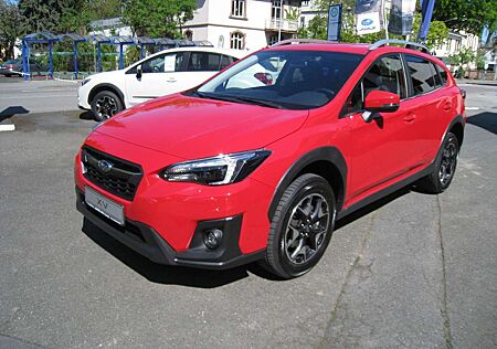 Subaru XV 1.6i Lineartronic Comfort