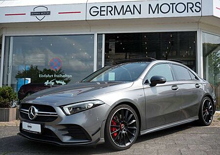 Mercedes-Benz A 35 AMG 4Matic Lim.*PANO|PERF|NIGHT & AERO-PAK