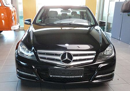 Mercedes-Benz C 200 CDI BlueEfficiency (204.001)