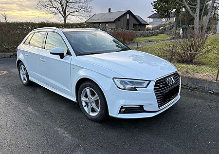 Audi A3 1.4 TFSI Sportback e-tron