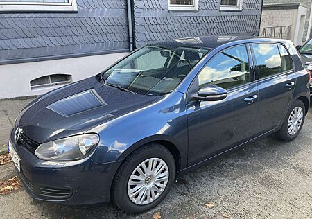 VW Golf gebraucht kaufen VW Golf Volkswagen 1.2 TSI Trendline