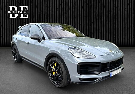 Porsche Cayenne Coupe Turbo GT Approved bis 01/27