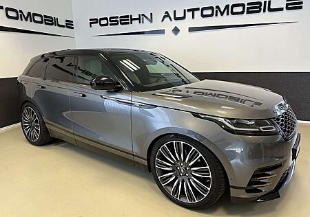 Land Rover Range Rover Velar 3.0 D300 FIRST EDITION R-Dynamic S