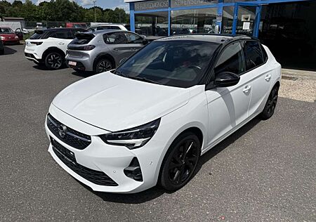 Opel Corsa 1.2 Turbo GS Line LED PDC + R.CAM UVM.