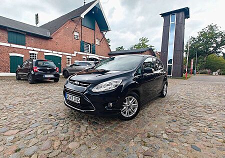 Ford C-Max 2,0 TDCI Automatik Titanium