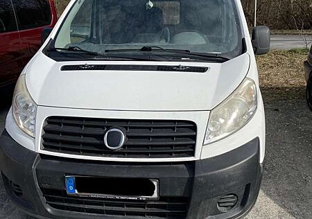 Fiat Scudo 10 L1H1 SX