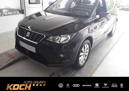 Seat Arona 1.0 TSI Xcellence ACC*PDC*RFK*AHK*SHZ*Klim
