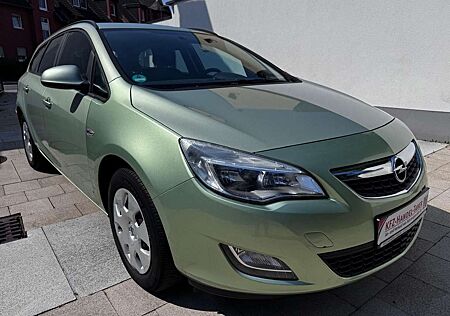 Opel Astra J Sports Tourer Edition