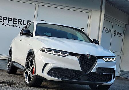 Alfa Romeo Tonale gebraucht kaufen Alfa Romeo Tonale Veloce PREMIUM+MATRIX+ACC+H&K+KAM+19ZOLL
