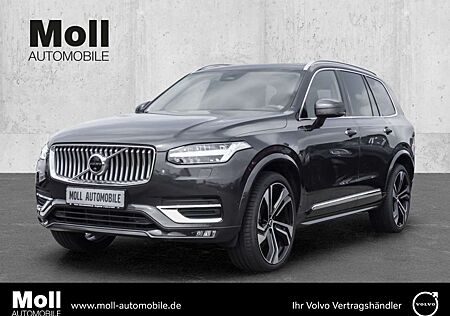 Volvo XC 90 XC90 Plus Bright AWD B5 Diesel EU6d 7-Sitzer Allrad AD