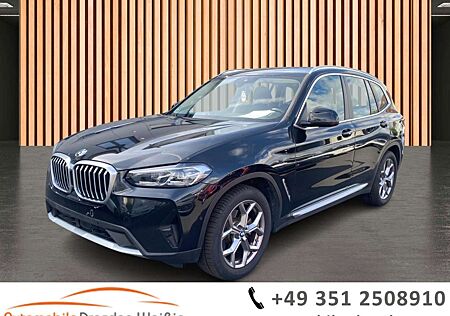 BMW X3 xDrive 20i*UPE 66.820*ACC*AHK*HiFi*DAB*Leder*