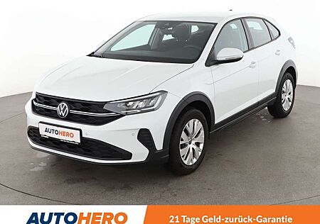 VW Taigo Volkswagen 1.0 TSI *LED*SHZ*PDC*TEMPO*SPUR*