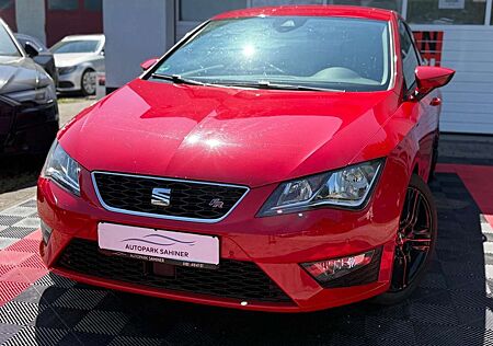 Seat Leon SC FR