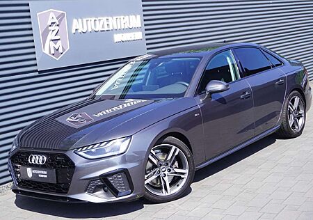 Audi A4 35 TFSI LIMOUSINE|S-LINE SPORTPAKET|VIRTUAL