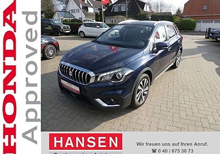 Suzuki Others (SX4) S-Cross 1.4 BOOSTERJET Comfort ALLGRIP